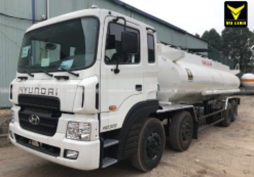 Phụ tùng xe xăng dầu